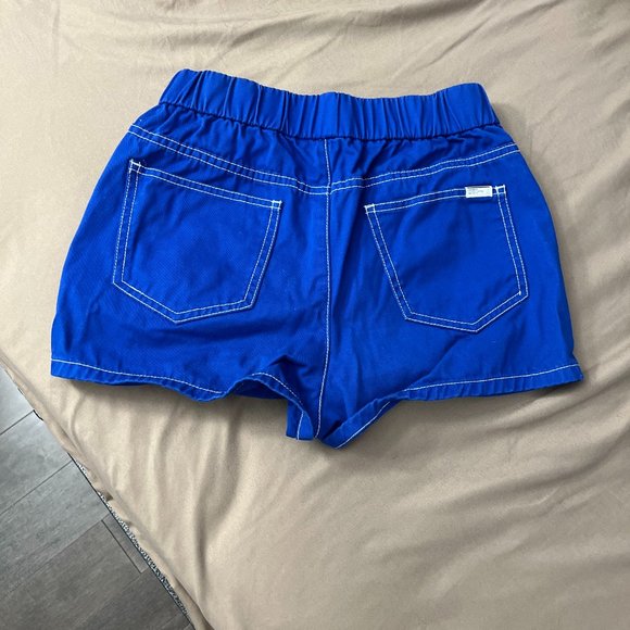 high rise supershort - Picture 2 of 2